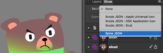 Bear's Black Heart